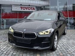 Black sapphire metallic Gebraucht 2020 BMW X2 Advantage SUV | 22.490 € (Fairer Preis)