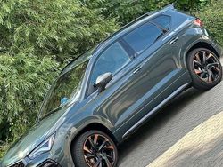 Grün Gebraucht 2024 Cupra Ateca VZ SUV | 47.500 €