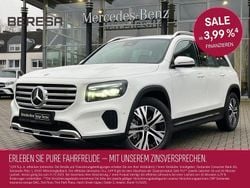 Weiß Gebraucht 2024 Mercedes GLB250 Progressive SUV | 43.790 € (Guter Preis)