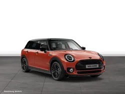 Other Gebraucht 2024 Mini Cooper Clubman Kombi | 34.040 € (Teuer)