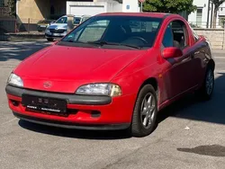 Rot Gebraucht 1998 Opel Tigra Coupé | 1.999 €