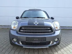 Andere farben Gebraucht 2016 Mini Cooper Countryman SUV | 12.900 € (Teuer)