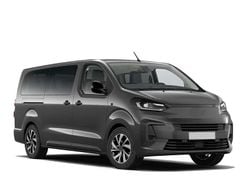 Titanium grau metallic Neu 2025 Fiat Ulysse Lounge Van / Kleinbus | 43.040 € (Guter Preis)