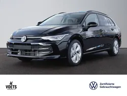 VW Golf VIII