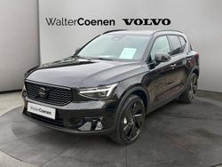 Schwarz Neu 2025 Volvo XC40 Ultra SUV | 49.980 € (Etwas zu teuer)