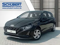 Schwarz Neu 2025 Hyundai i20 Select Limousine | 19.490 € (Fairer Preis)