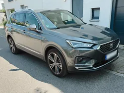 Grau Gebraucht 2019 Seat Tarraco XCELLENCE SUV | 24.400 € (Guter Preis)