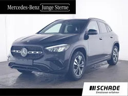 Schwarz Gebraucht 2024 Mercedes GLA250 Progressive SUV | 39.850 € (Fairer Preis)