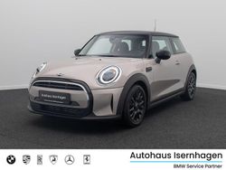 Rooftop greyb47 Gebraucht 2022 Mini Cooper Classic Kleinwagen | 21.499 € (Fairer Preis)