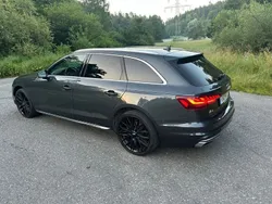Grau Gebraucht 2020 Audi A4 Ambiente Kombi | 21.900 € (Guter Preis)