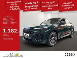 Grün Neu 2025 Audi SQ5 Sport SUV | 95.649 € (Teuer)
