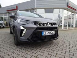 Anthrazitgrau/onyxschwarz Gebraucht 2025 Mitsubishi ASX Edition SUV | 30.990 € (Teuer)