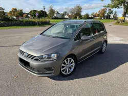 Grau Gebraucht 2015 VW Golf VII Kombi | 13.790 € (Fairer Preis)