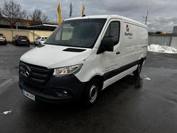 Weiß Gebraucht 2019 Mercedes Sprinter Van | 10.910 € (Guter Preis)