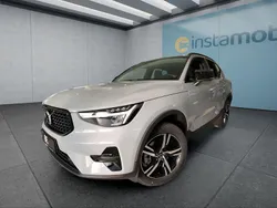 Grau Gebraucht 2024 Volvo XC40 SUV | 37.449 € (Guter Preis)