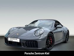 Grau Gebraucht 2024 Porsche 911 Carrera GTS Cabrio | 195.980 €