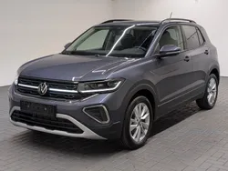 Rauchgraumet. Neu 2025 VW T-Cross R SUV | 25.880 € (Guter Preis)