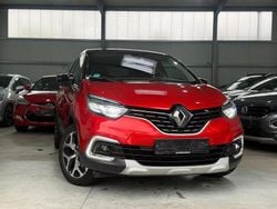Rot Gebraucht 2019 Renault Captur Collection SUV | 10.700 € (Superpreis)