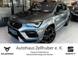 Graphite grau Gebraucht 2022 Cupra Ateca SUV | 34.360 € (Fairer Preis)