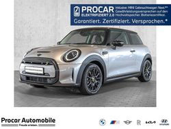 Andere Gebraucht 2023 Mini Cooper Kleinwagen | 19.850 €
