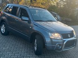 Grau Gebraucht 2006 Suzuki Grand Vitara Comfort SUV | 5.000 € (Guter Preis)
