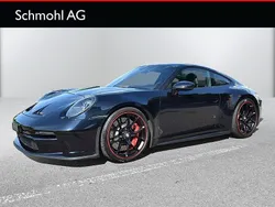 Porsche 911 GT3