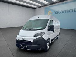 Weiß Neu 2024 Toyota Proace Van | 49.199 €