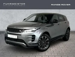 Grau Neu 2025 Land Rover Range Rover evoque SE Dynamic SUV | 76.765 €