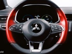 Antarktis weiß Neu 2024 Mitsubishi Colt Select Kleinwagen | 25.790 € (Fairer Preis)