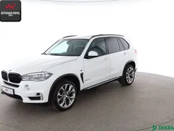 Weiß Gebraucht 2016 BMW X5 Sport Line SUV | 30.880 € (Superpreis)