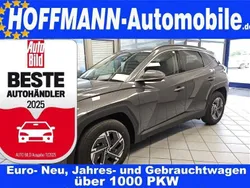 Grau Neu 2025 Hyundai Tucson SUV | 31.650 € (Superpreis)