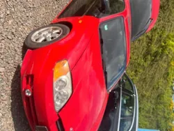 Rot Gebraucht 2003 Hyundai Coupé Coupé | 750 €