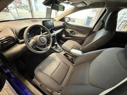 Blau Neu 2025 Mazda 2 Prime-Line Limousine | 22.538 € (Fairer Preis)