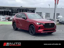 Neu 2025 Mazda CX-60 Homura-Line SUV | 55.800 € (Superpreis)