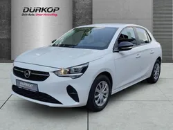 Andere Gebraucht 2020 Opel Corsa Edition Kleinwagen | 11.950 € (Fairer Preis)