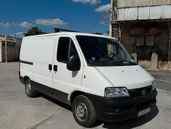 Weiß Gebraucht 2004 Fiat Ducato Van | 1.700 € (Superpreis)