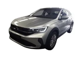 Silber Gebraucht 2024 VW Taigo SUV | 18.990 € (Guter Preis)