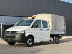 Weiß Gebraucht 2014 VW T5 Van | 10.990 € (Superpreis)