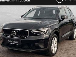 Schwarz Neu 2025 Volvo XC40 Core SUV | 37.750 € (Fairer Preis)