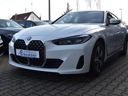 Weiß Gebraucht 2022 BMW 420 Sport Line Limousine | 33.890 € (Guter Preis)