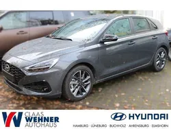 Ecotronic grey / mic Neu 2024 Hyundai i30 Advantage Limousine | 23.900 € (Fairer Preis)