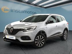 Grau Gebraucht 2021 Renault Kadjar SUV | 19.299 € (Fairer Preis)