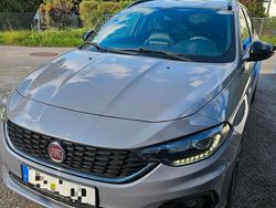 Grau Gebraucht 2020 Fiat Tipo S Kombi | 13.500 € (Fairer Preis)