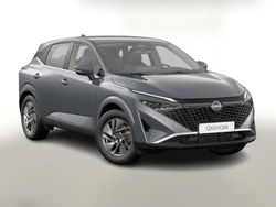 Grey metallic Neu 2025 Nissan Qashqai Acenta SUV | 28.188 € (Fairer Preis)