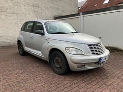 Grau Gebraucht 2003 Chrysler PT Cruiser Clasic Van / Kleinbus | 1.750 € (Guter Preis)