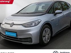 Scale silver metallic Gebraucht 2022 VW ID.3 Pro Performance Kleinwagen | 20.680 € (Fairer Preis)