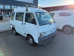 Weiß Gebraucht 1999 Piaggio Porter Van / Kleinbus | 1.200 €