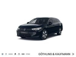 Schwarz Gebraucht 2025 VW Passat Business Kombi | 34.930 € (Guter Preis)