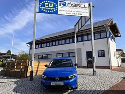 Voltaik blau Neu 2025 Opel Corsa Edition Limousine | 16.990 € (Guter Preis)