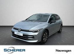 Silber Neu 2025 VW Golf VIII Life Limousine | 37.490 € (Etwas zu teuer)